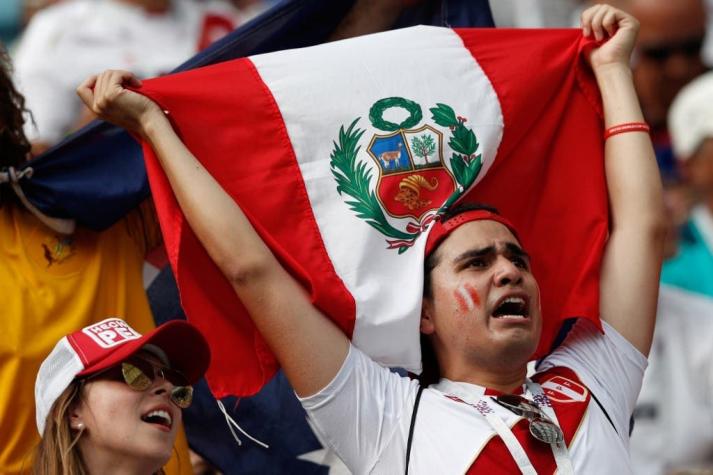 Gobierno peruano aprueba protocolos para reanudación del fútbol