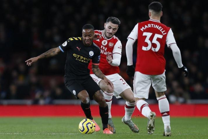 Premier League: Últimos exámenes no arrojaron positivos a COVID-19 y se afina regreso a las canchas