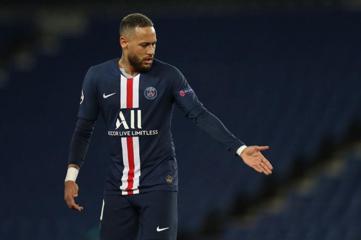 Neymar tendrá que pagar millones al Barcelona tras fallida demanda presentada por él