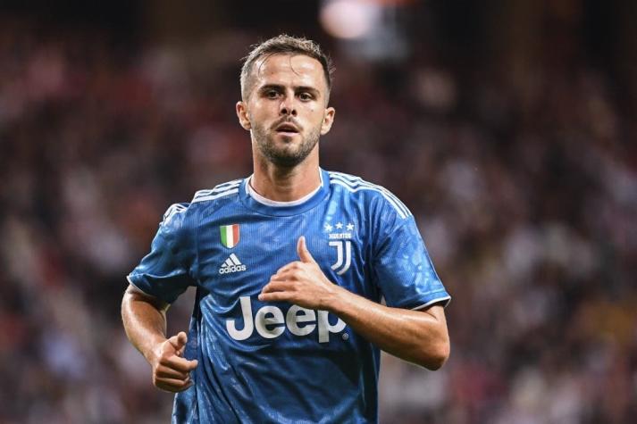 Barcelona confirma llegada de Miralem Pjanic como parte del paso de Arthur a la Juventus