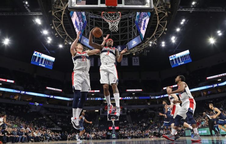 NBA defiende que su plan de retorno en Disney es el más seguro frente al coronavirus