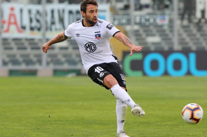 Jorge Valdivia revela cómo se lucía a los 10 años en un clásico ante la U