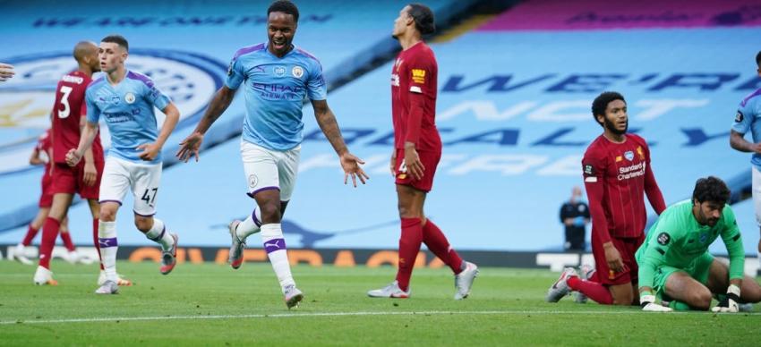 Horario y dónde ver al Southampton vs Manchester City en duelo de la Premier League