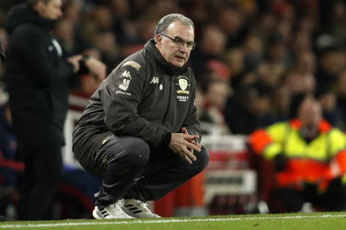 Hermano de Bielsa asegura que "Marcelo es más querido en Chile que en Argentina"
