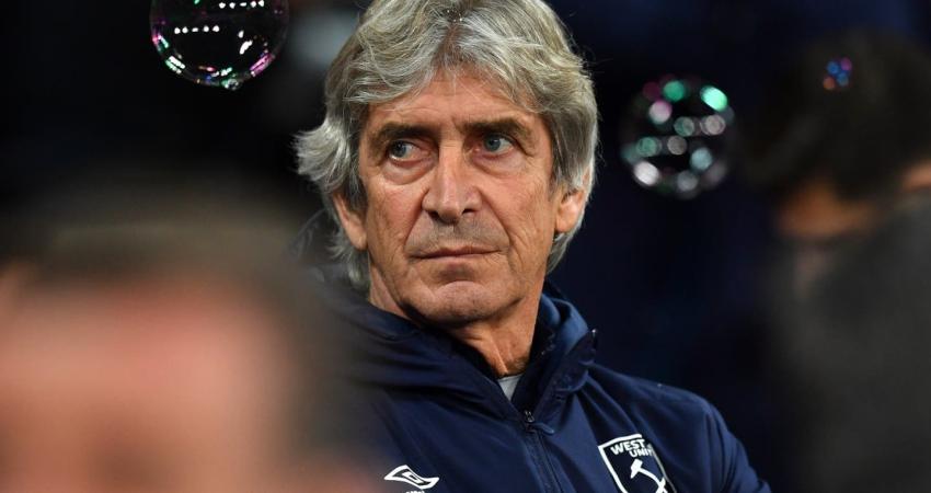 Manuel Pellegrini dirigirá al Betis hasta 2022