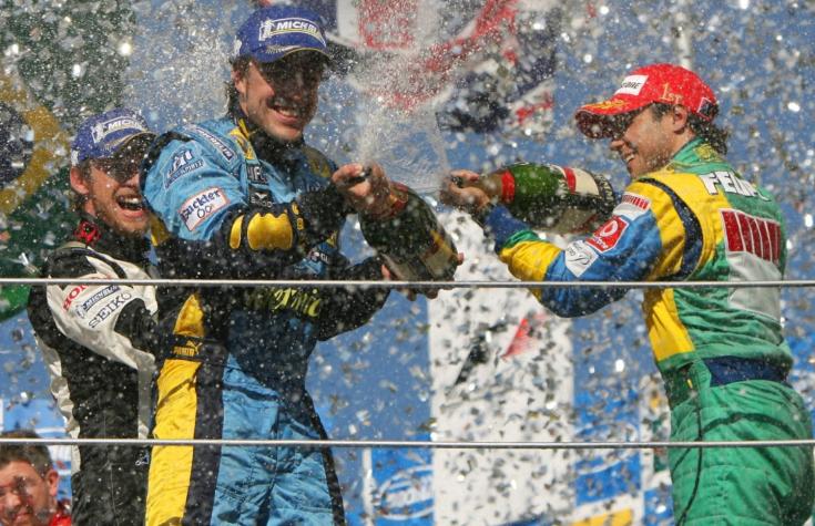 "Está de vuelta": Doble campeón del mundo Fernando Alonso regresa a la Fórmula 1 en 2021