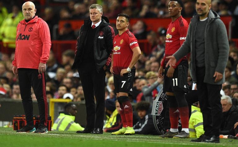 Solskjaer y salida de Alexis de Manchester United: "Tomaría la misma decisión si puedo volver atrás"