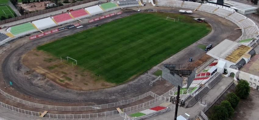 "Es inaceptable": Enérgica condena ante caso de acoso y abuso sexual denunciado en Palestino