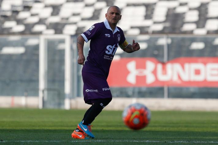 "Arica" Hurtado y salida de Suazo de Santa Cruz: "Es un hecho que juega en La Serena o no juega más"