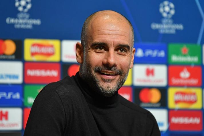 Manchester City de Guardiola podrá participar en la próxima Champions League tras fallo del TAS
