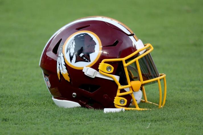 Los "Pieles Rojas" de Washington de la NFL cambiarán su nombre por polémica por racismo