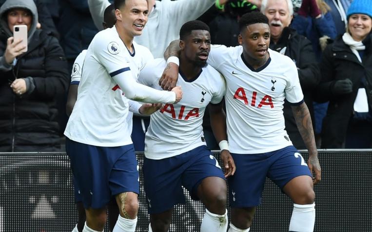 Hombre reconoce haber matado de un disparo a hermano de jugador del Tottenham