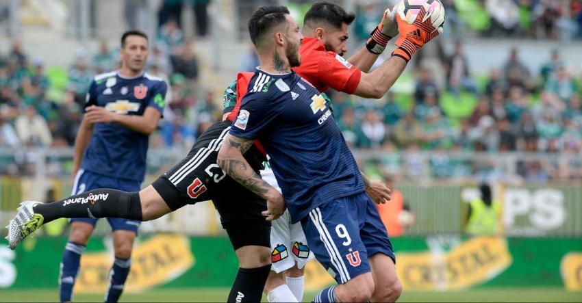 Sergio Vargas aclara el panorama ante un supuesto regreso de Herrera y Pinilla a la U