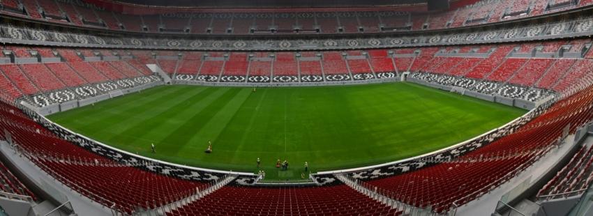 Con fecha y hora: FIFA entrega programación de los partidos del Mundial de Qatar 2022