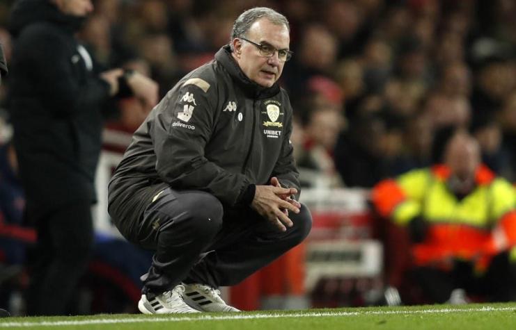 Leeds vs Barnsley: Horario y dónde ver el crucial partido de Marcelo Bielsa