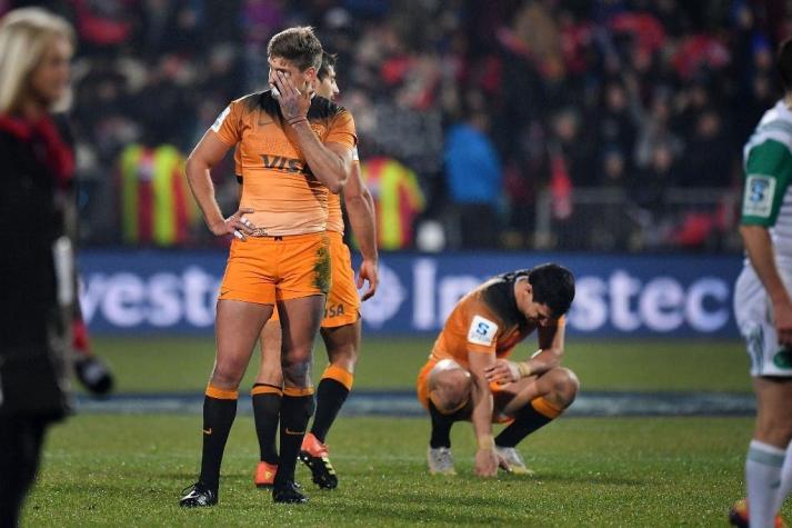 Nueva Zelanda propone dejar fuera del Super Rugby a Argentina y Sudáfrica