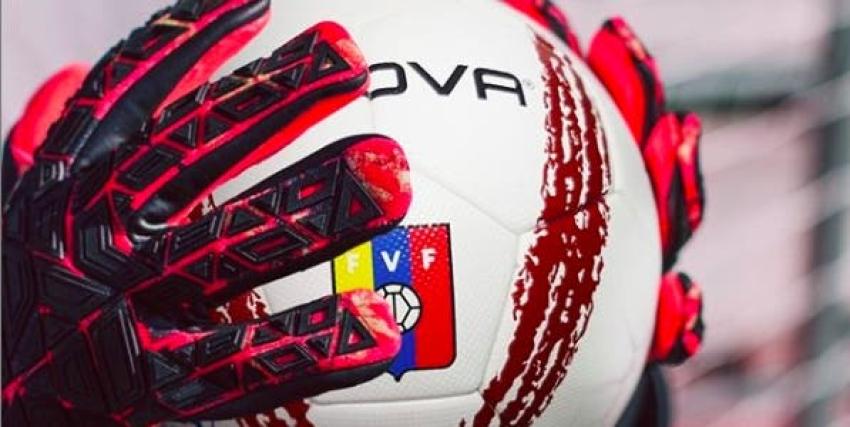 Venezuela: congelan cuentas bancarias del presidente de la federación de fútbol
