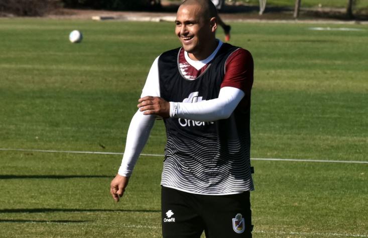 "Directamente del Planeta Gol": La Serena presenta a Suazo recordando sus momentos más gloriosos