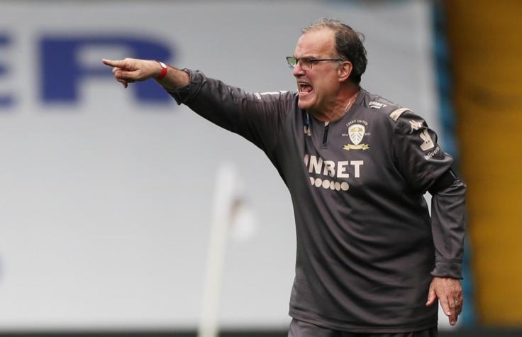 Leeds de Bielsa se consagra campeón de la Championship tras derrota del Brentford
