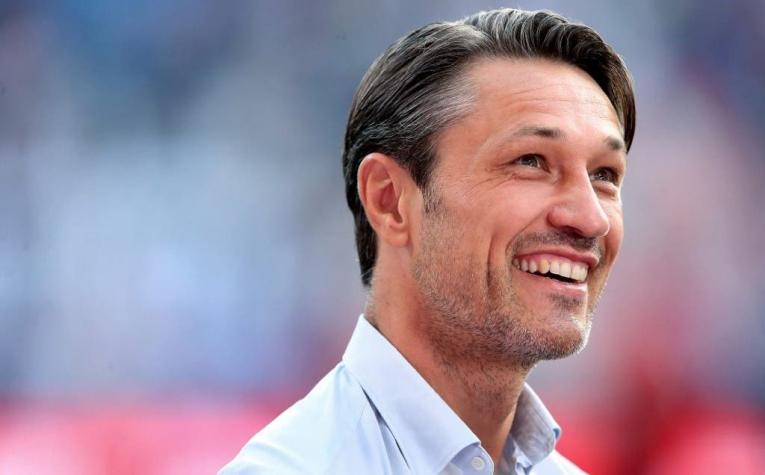 Maripán tiene nuevo DT: Mónaco oficializa la llegada de Niko Kovac