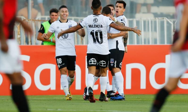 El ranking que ubica a Colo Colo como el más popular en Instagram por sobre la U y la UC