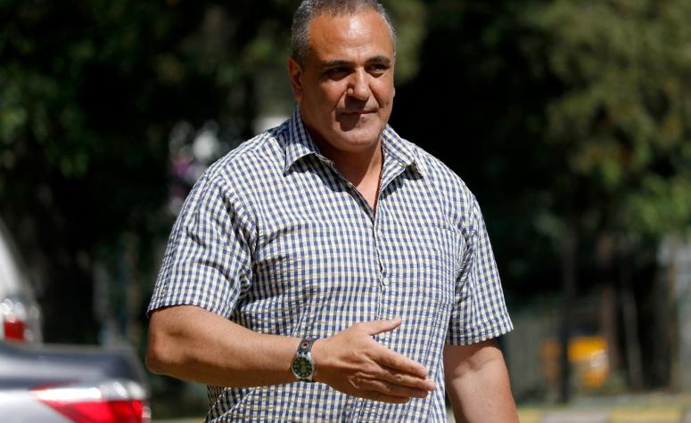 Pablo Milad se convierte en el nuevo presidente de la ANFP hasta 2022