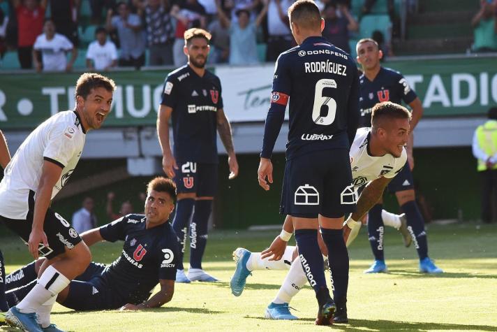 ANFP fija fecha tentativa para el Superclásico a la espera de autorización para retomar el fútbol
