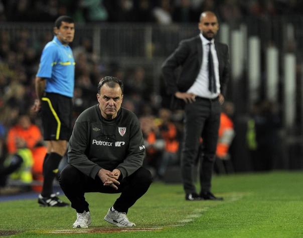 La desconocida anécdota de Pep Guardiola con Marcelo Bielsa: “Estuvimos 11 horas juntos”