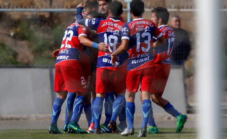 San Marcos de Arica despide a tres jugadores por incumplir protocolo sanitario