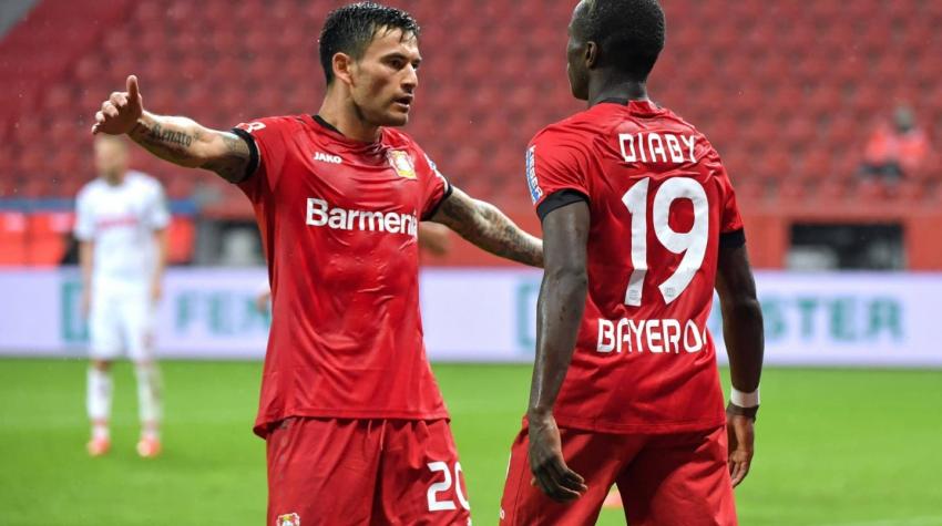 Europa League: Hora y dónde ver al Bayer Leverkusen de Charles Aránguiz