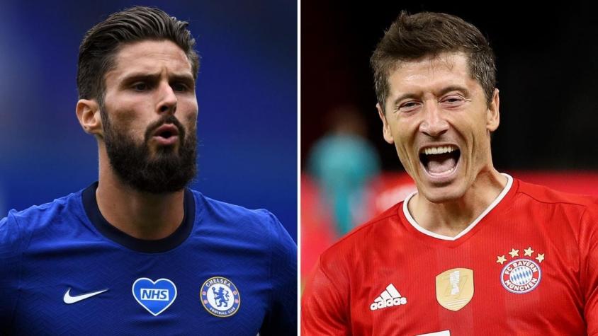 Bayern Munich vs. Chelsea: Horario y dónde ver el choque por la Champions League