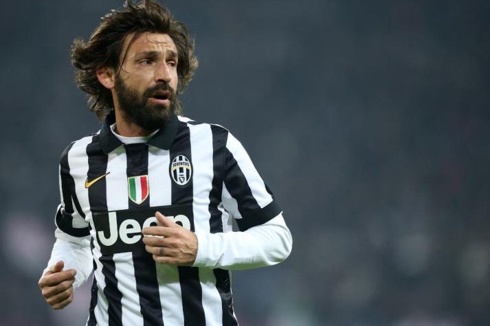 "De maestro a entrenador": Andrea Pirlo asume como nuevo entrenador de la Juventus