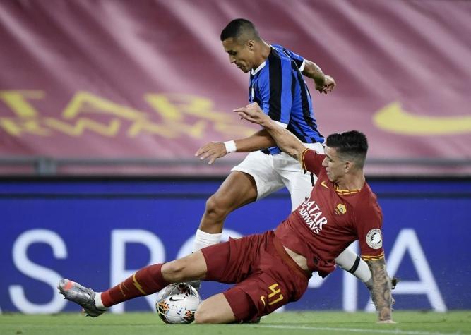 Europa League: Hora y dónde ver al Inter de Alexis frente al Bayer Leverkusen de Aránguiz