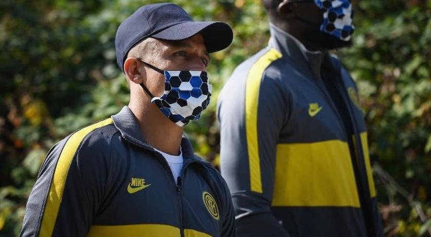 Prensa italiana adelanta que Alexis sería suplente ante Bayer Leverkusen por la Europa League