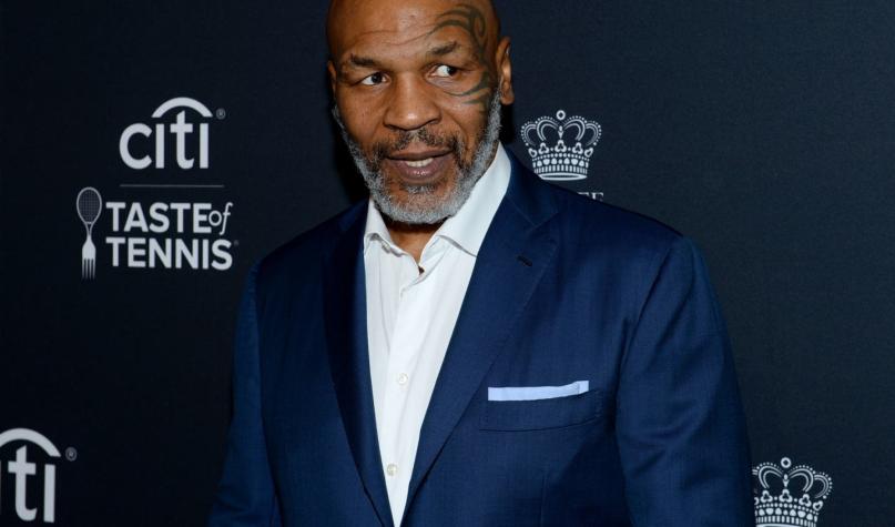 Se retrasa el combate de exhibición que trae de regreso al boxeo a Mike Tyson