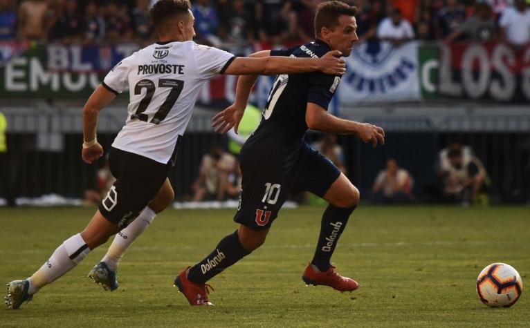 ANFP aprueba modificación clave para el regreso del fútbol profesional