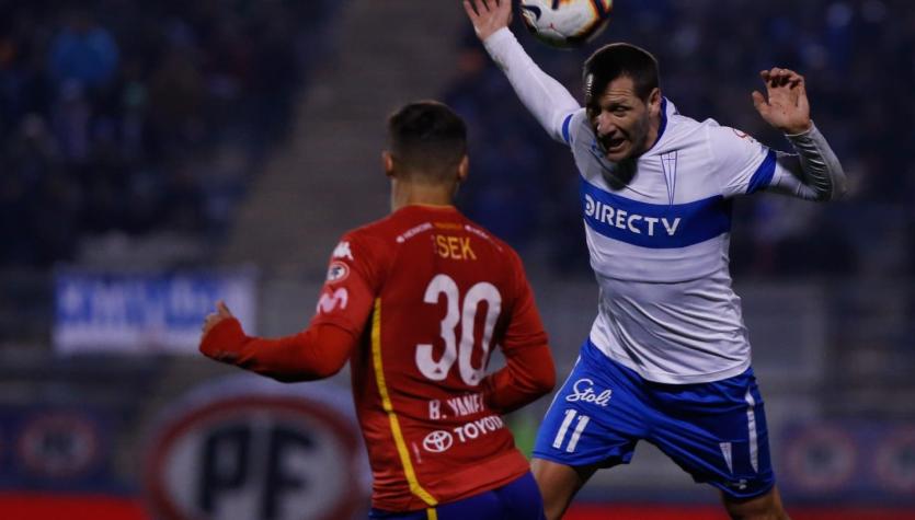 ¡Ya hay fecha!: ANFP y autoridades preparan anuncio sobre el regreso del fútbol chileno