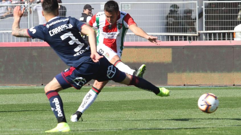 Programación de Primera División: Así se jugará en el regreso del fútbol chileno