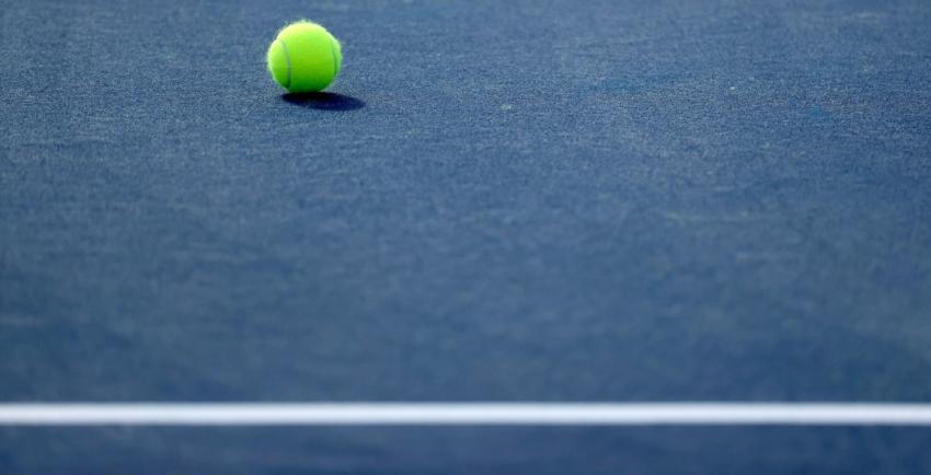 Dos jugadores en "burbuja" del US Open descartados por contacto con contagiado de COVID-19