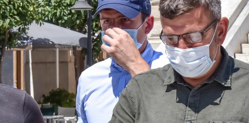 Capitán de Manchester United es condenado a 21 meses de prisión por pelea con turistas y policías
