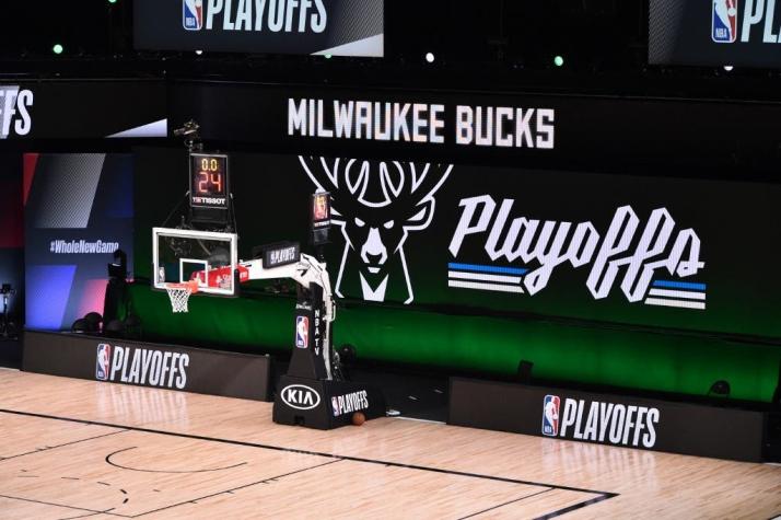 Equipos de fútbol y béisbol se suman al boicot de la NBA por ataque policial en Estados Unidos