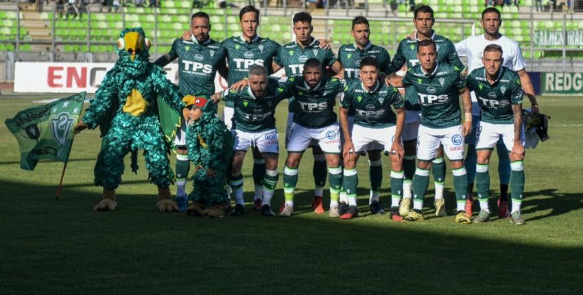 Paro de camioneros: SW pide concentrar este viernes para "evitar suspensión" de duelo ante Colo Colo