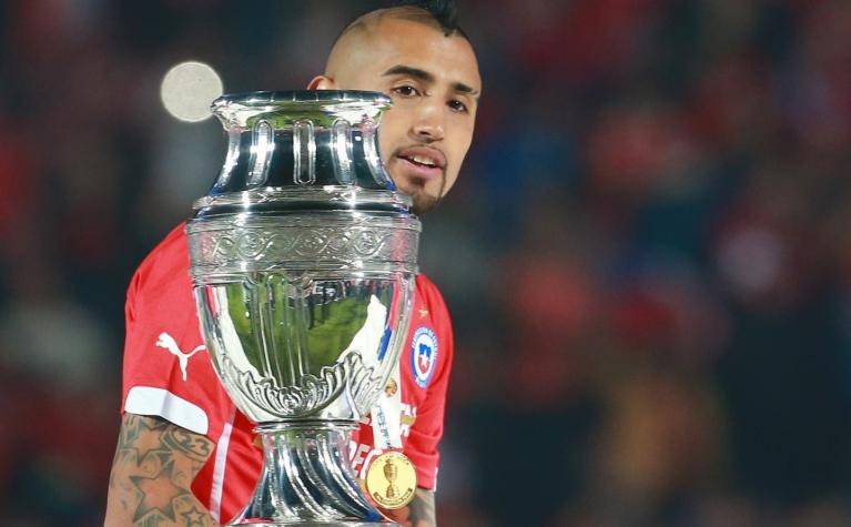 Ex asesor de Jadue asegura que Sampaoli quería sacar a Vidal de La Roja tras choque en Copa América