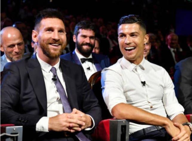 Medios aseguran que la Juventus quiere a Messi para formar una dupla letal con Cristiano Ronaldo