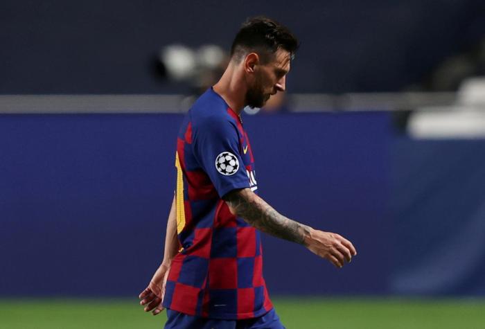 Escala el conflicto: Messi comunica que no se presentará a pruebas médicas del Barcelona