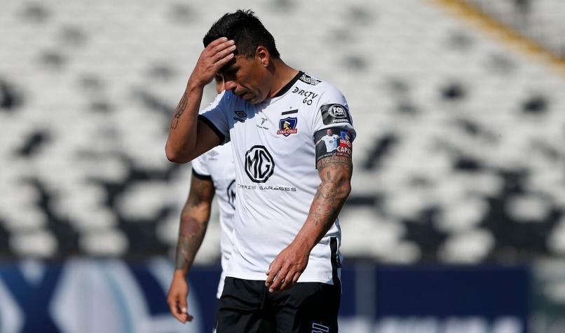 Colo Colo se enreda: Revisa la tabla de posiciones del Campeonato Nacional 2020