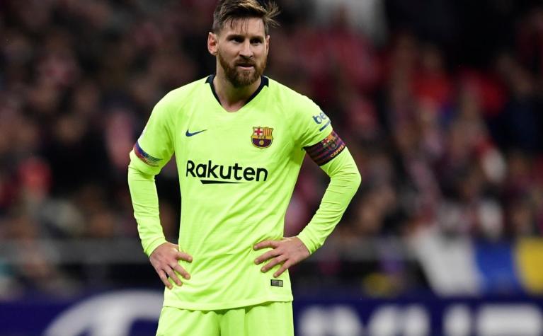 Manchester City prepara sueldo histórico: La cifra que cobraría Messi por reunirse con Guardiola