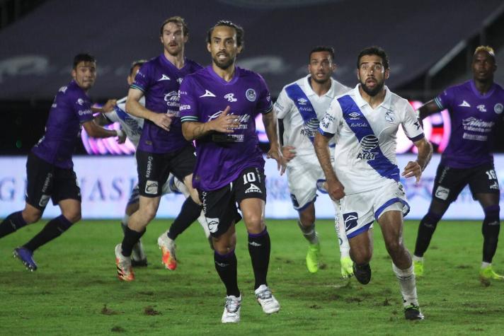 "Chao Covid": Jorge Valdivia revela que estuvo infectado