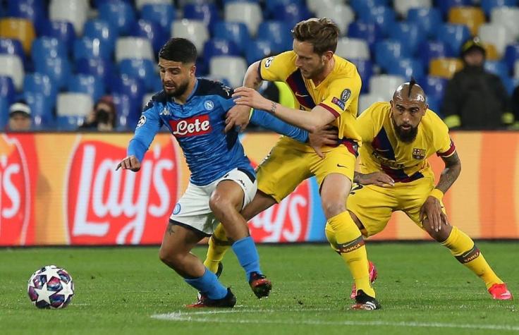 ¿Vidal será el próximo? Barcelona confirma salida de Iván Rakitic a Sevilla