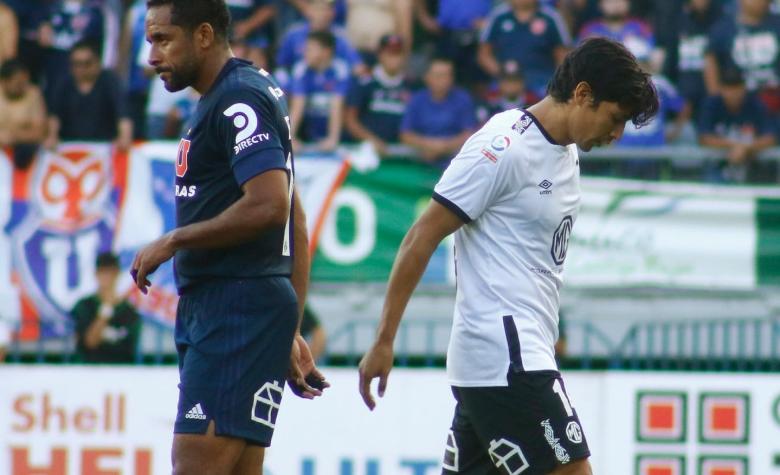 Superclásico: Día, hora, cómo llegan y el frente a frente del esperado duelo entre la U y Colo Colo